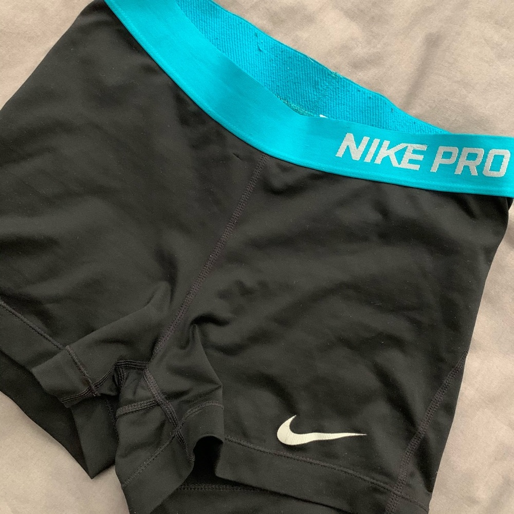 Nike Pro Shorts